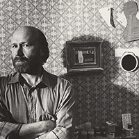 Владимир Сулягин, 1988 год, фото – Владимир Крюков