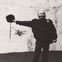 Владимир Сулягин, 1993 год